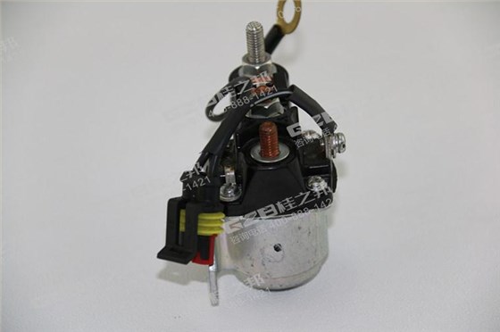 加熱器繼電器ME072890 三一挖掘機配件 B240700000372 加熱器繼電器ME072890 三一挖掘機配件 B240700000372