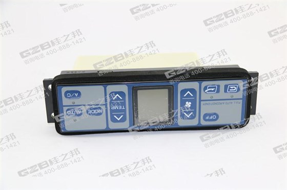 控制面板電裝YSD 三一挖掘機(jī)配件 60030345 控制面板電裝YSD 三一挖掘機(jī)配件 60030345