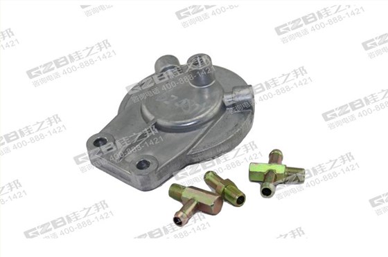 柴油濾清器座129004-55611 挖機配件 B229900006248TY 柴油濾清器座129004-55611 挖機配件 B229900006248TY