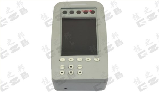 三一SECD-5I-12顯示屏 11445949