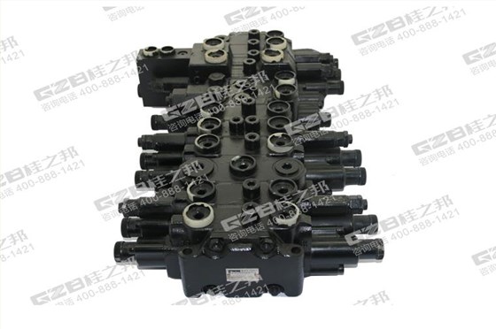 派克 徐工XE60挖掘機(jī)多路閥,徐工XE60挖掘機(jī)配件