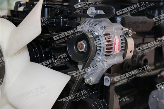 洋馬 柳工CLG906、CLG907、山重JCM908挖掘機發(fā)動機