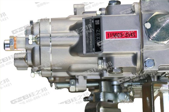 五十鈴 三一、徐工、廈工挖掘機噴油泵總成