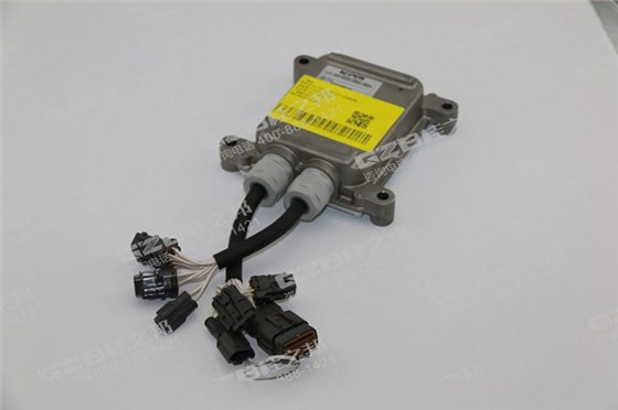 徐工挖掘機主控制器KC-ESS-20A-054