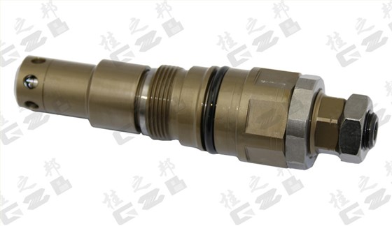 挖掘機(jī)主閥主溢流閥,挖掘機(jī)主閥主溢流閥批發(fā)