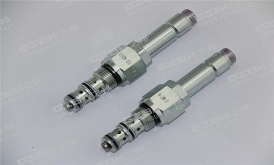 三一挖掘機(jī)電磁閥閥芯,三一挖掘機(jī)配件批發(fā),桂之邦挖掘機(jī)配件