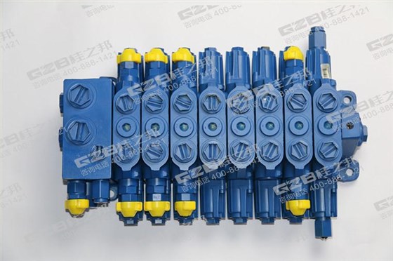 龍工挖掘機多路閥,龍工挖掘機配件批發(fā),桂之邦挖掘機配件 龍工挖掘機多路閥,龍工挖掘機配件批發(fā),桂之邦挖掘機配件