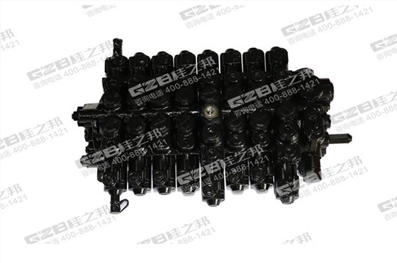 三一挖掘機多路閥,三一挖掘機配件批發(fā),桂之邦挖掘機配件