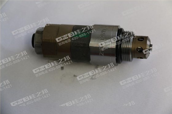 徐工挖掘機溢流閥,徐工挖掘機配件批發(fā),桂之邦挖掘機配件