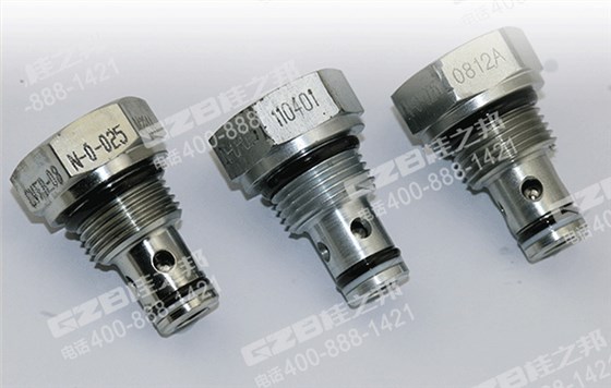 三一挖掘機單向閥,三一挖掘機配件批發(fā),桂之邦挖掘機配件