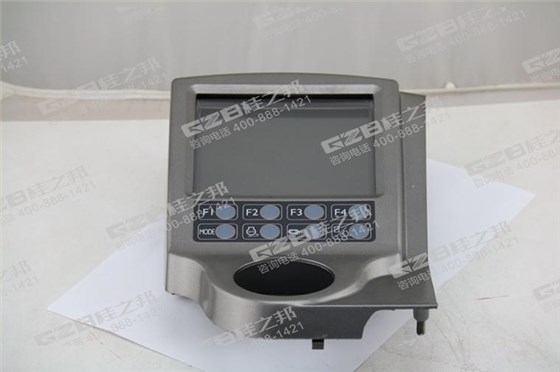 中聯(lián)挖掘機(jī)顯示屏,中聯(lián)挖掘機(jī)儀表盤