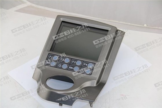 中聯(lián)挖掘機(jī)顯示屏,中聯(lián)挖掘機(jī)儀表盤