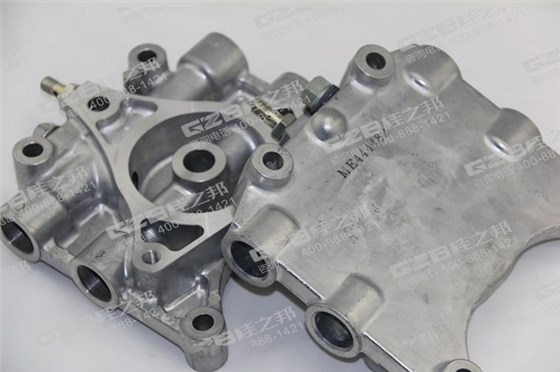 挖掘機(jī)配件大全