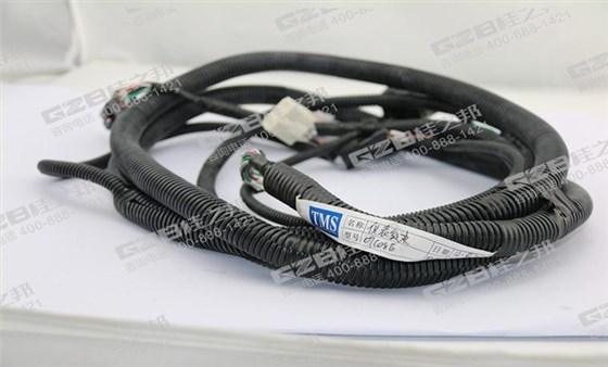 挖機(jī)配件大全