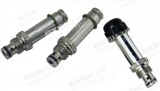 三一挖掘機(jī)電磁閥閥芯 三一挖掘機(jī)電磁閥閥芯