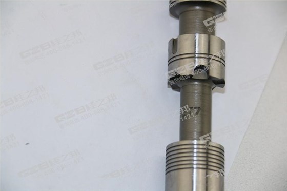 三一挖掘機(jī)大臂滑閥