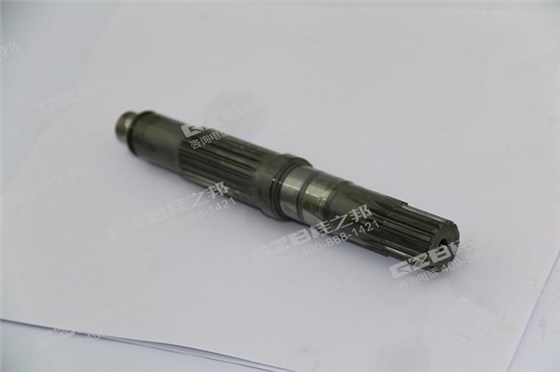 三一挖掘機(jī)驅(qū)動(dòng)軸