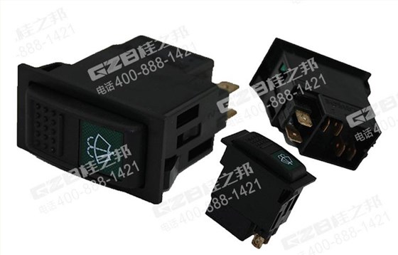 柳工挖掘機雨刮開關(guān) 柳工挖掘機雨刮開關(guān)