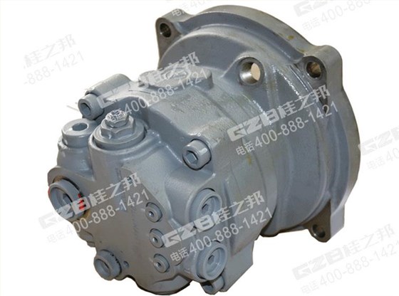 三一挖掘機(jī)回轉(zhuǎn)馬達(dá)