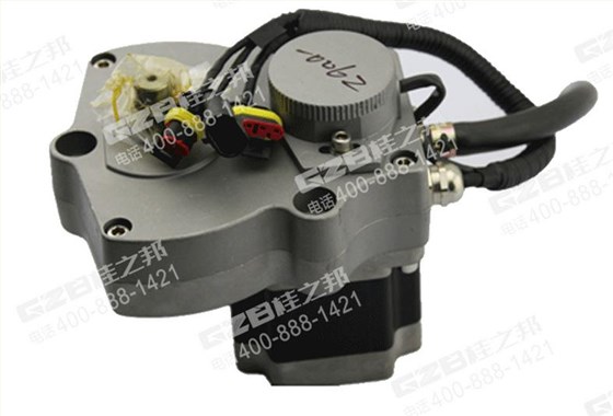 三一挖掘機(jī)油門(mén)馬達(dá) 三一挖掘機(jī)油門(mén)馬達(dá)