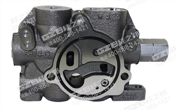 三一挖掘機(jī)多路閥進(jìn)油聯(lián)閥片組件 三一挖掘機(jī)多路閥進(jìn)油聯(lián)閥片組件