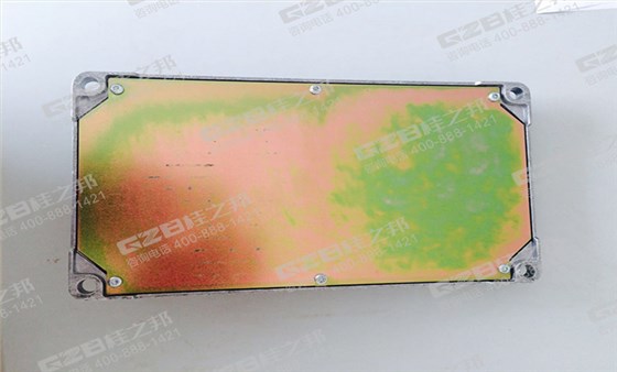 龍工挖掘機(jī)控制器