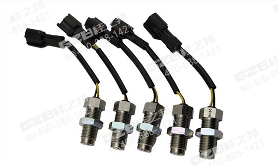 三一挖掘機三菱發(fā)動機速度傳感器 三一挖掘機三菱發(fā)動機速度傳感器