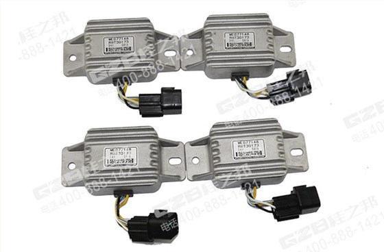 三一挖掘機(jī)三菱發(fā)動(dòng)機(jī)繼電器 三一挖掘機(jī)三菱發(fā)動(dòng)機(jī)繼電器