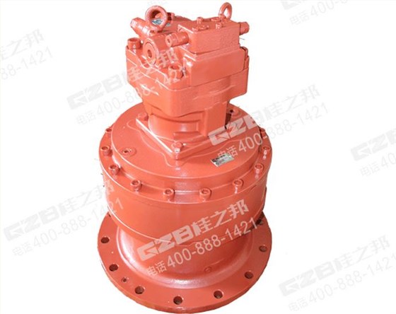 三一挖掘機(jī)回轉(zhuǎn)減速機(jī)總成