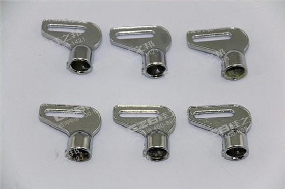 三一挖掘機點火鑰匙 三一挖掘機點火鑰匙