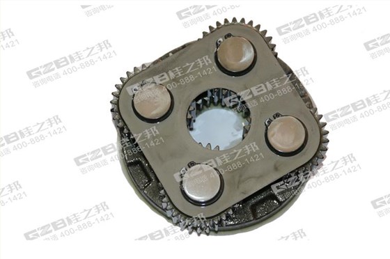 挖掘機(jī)二級行星架組件