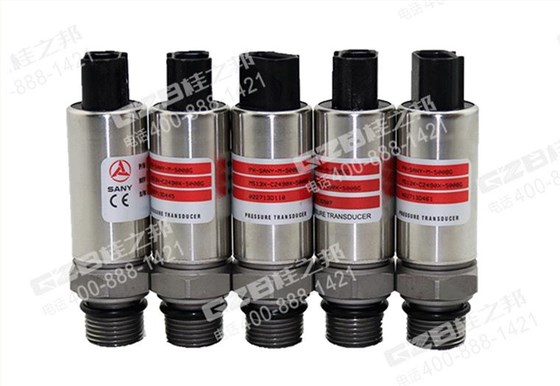 三一挖掘機(jī)壓力傳感器 三一挖掘機(jī)壓力傳感器