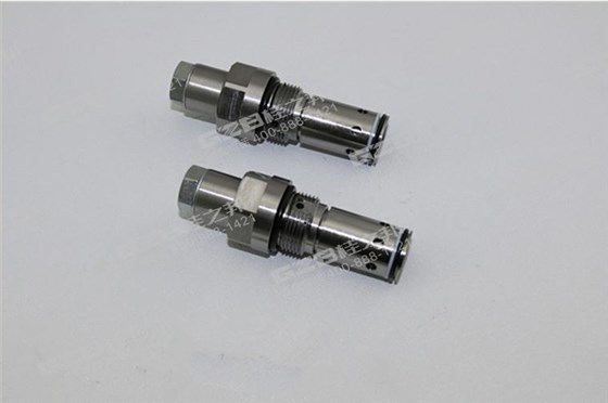 徐工挖掘機(jī)溢流閥