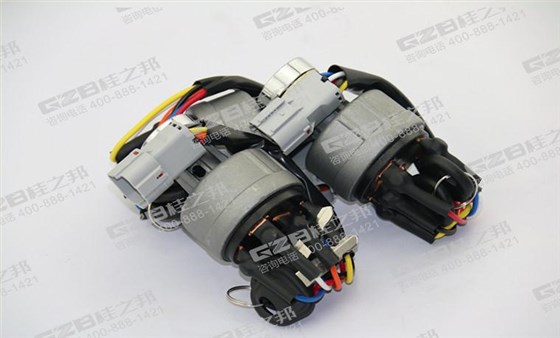 三一挖掘機(jī)點(diǎn)火開關(guān) 三一挖掘機(jī)點(diǎn)火開關(guān)