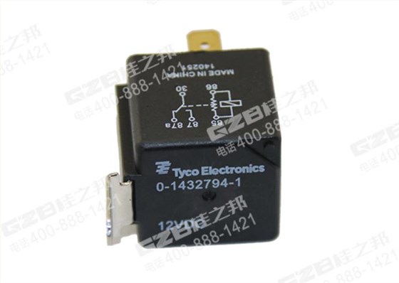 徐工挖掘機繼電器 徐工挖掘機繼電器