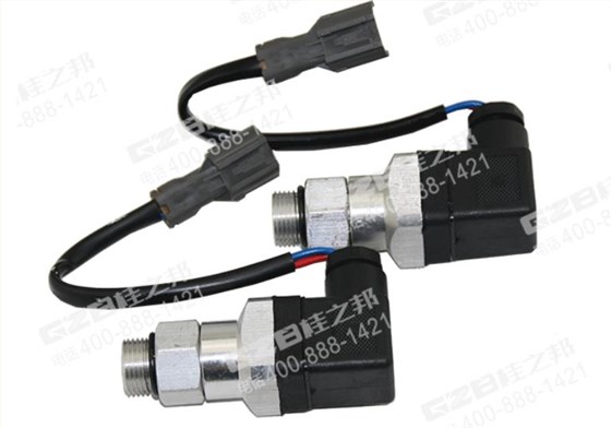 徐工挖掘機壓力發(fā)訊器 徐工挖掘機壓力發(fā)訊器