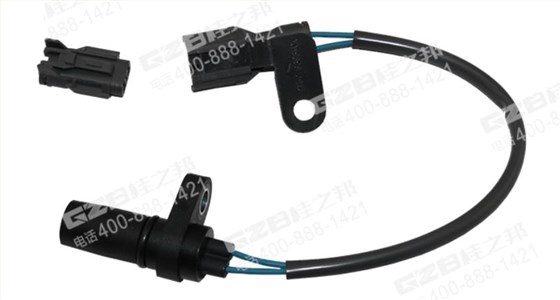 三一挖掘機(jī)轉(zhuǎn)速傳感器 三一挖掘機(jī)轉(zhuǎn)速傳感器