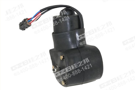 力士德挖掘機(jī)油門馬達(dá)電機(jī) 力士德挖掘機(jī)油門馬達(dá)電機(jī)