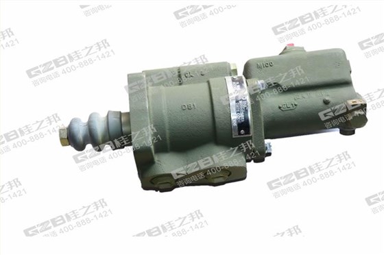 常林平地機(jī)配件液壓助推制動器 常林平地機(jī)配件液壓助推制動器