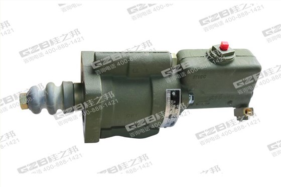 常林平地機(jī)配件液壓助推制動器 常林平地機(jī)配件液壓助推制動器
