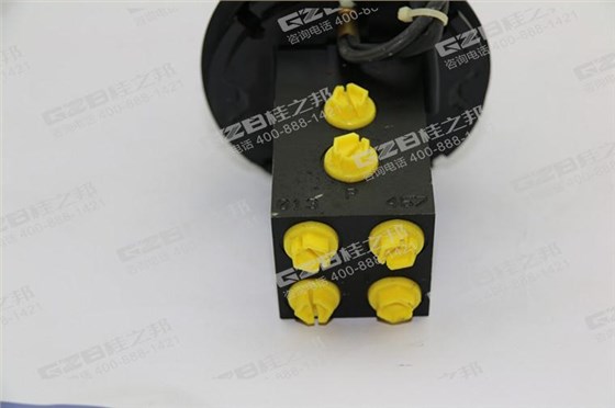 常林裝載機(jī)配件先導(dǎo)閥 常林裝載機(jī)配件先導(dǎo)閥