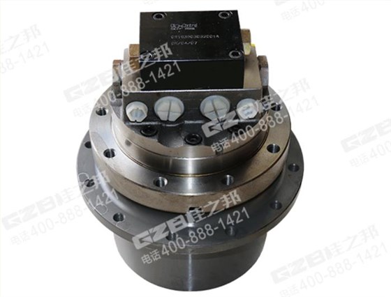 福田雷沃挖掘機(jī)行走減速機(jī)總成 福田雷沃挖掘機(jī)行走減速機(jī)總成