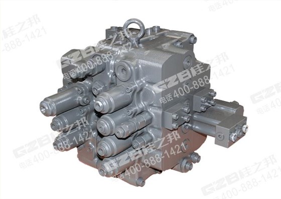 臨工6360挖機(jī)多路閥總成