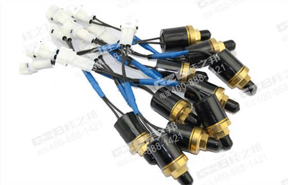 徐工挖掘機壓力開關(guān)