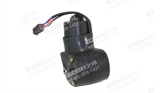 力士德油門馬達電機