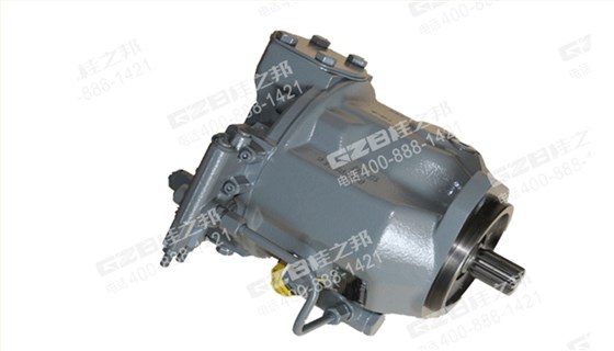 A10VO71DFLR液壓泵