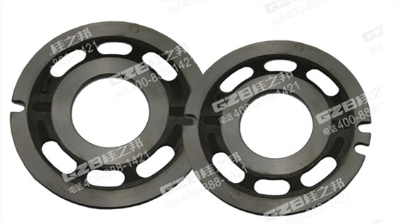 三一挖掘機(jī)配油盤(pán)