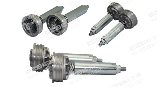 三一挖掘機單向閥