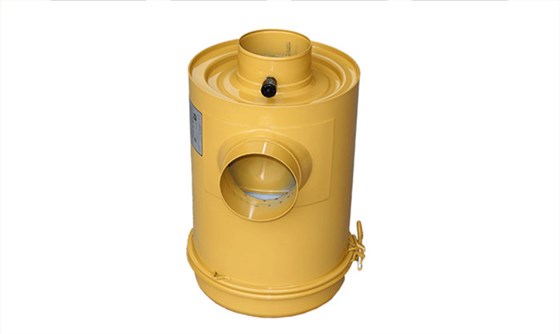三一挖掘機(jī)空氣濾清器