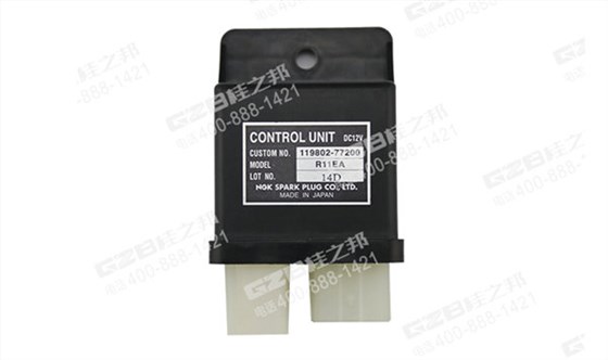 挖掘機繼電器803608718